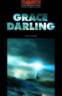 Grace Darling book cover