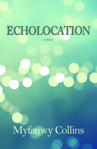 Echolocation book cover