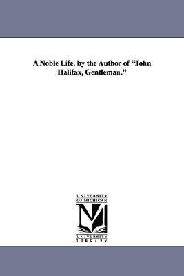 A Noble Life book cover