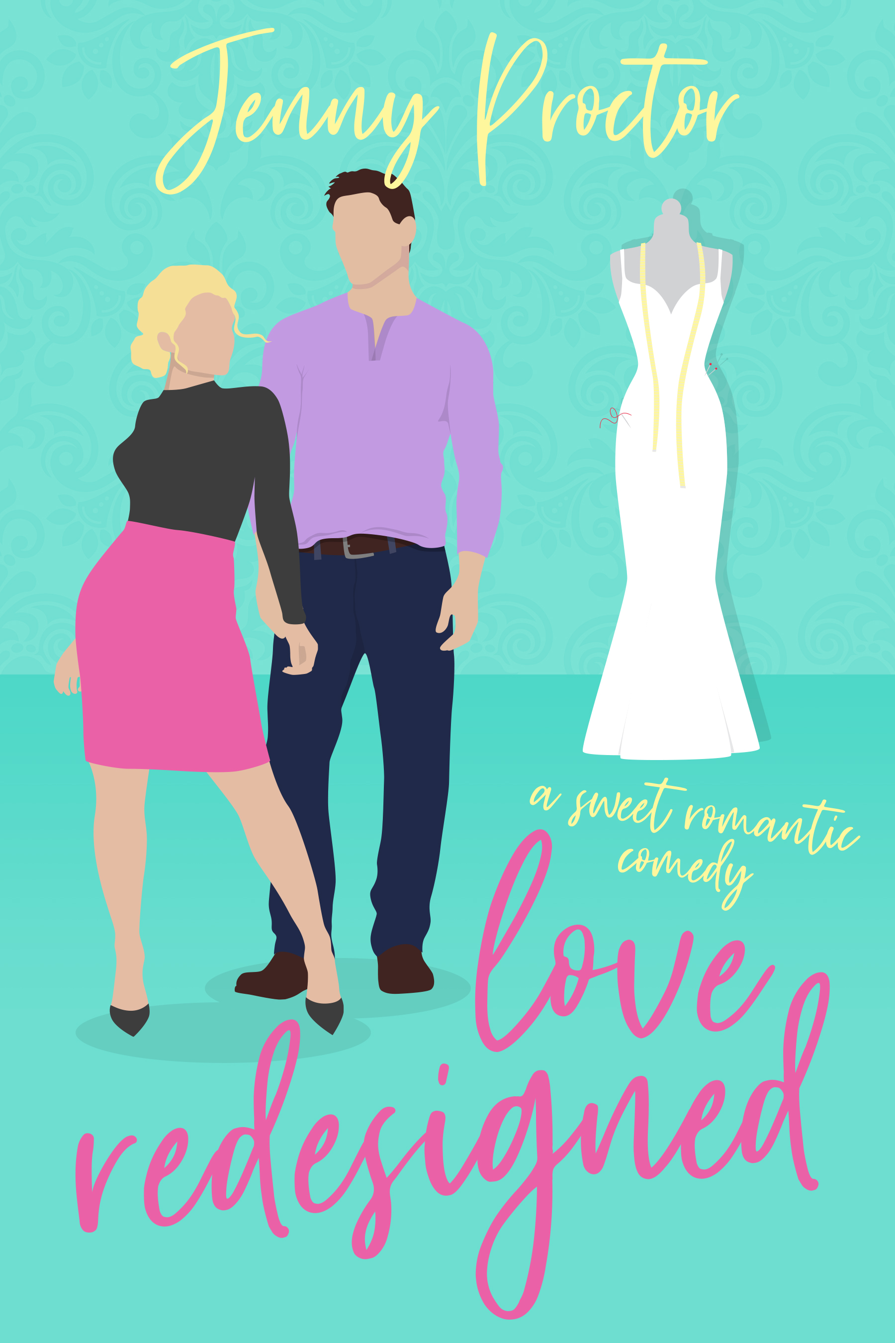 Some Kind of Love book cover 1