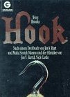 Hook book cover