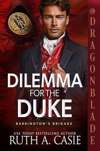 A Dilemma for the Duke book cover
