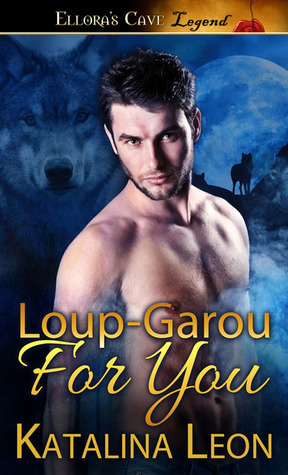 Loup-Garou For You book cover