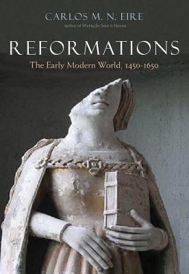 Reformations book cover