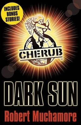 Dark Sun and Other Stories book cover