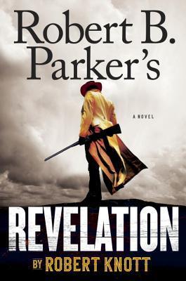 Robert B. Parker's Revelation book cover