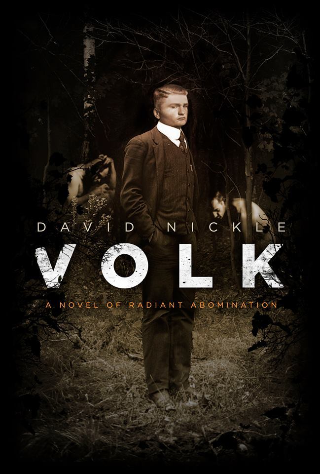The Book of the Juke book cover 2