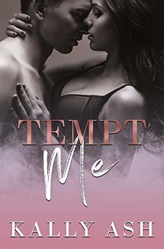 Temptation book cover 1