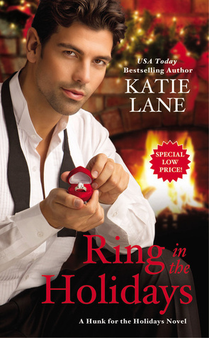 Hunk for the Holidays book cover 2