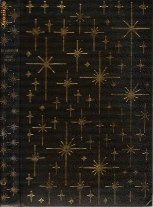 Geniu Pustiu - Nuvele book cover