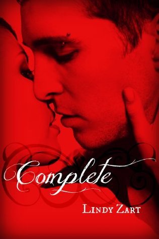Incomplete book cover 2