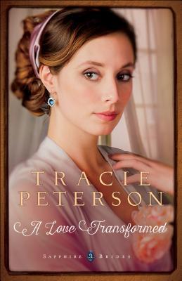 Sapphire Brides book cover 3