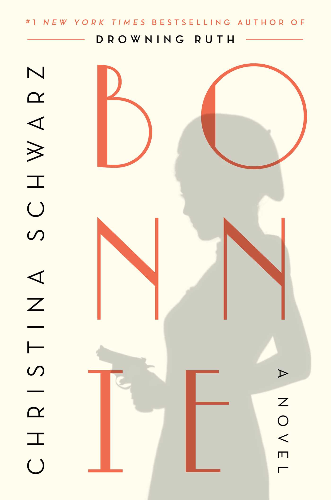 Bonnie book cover