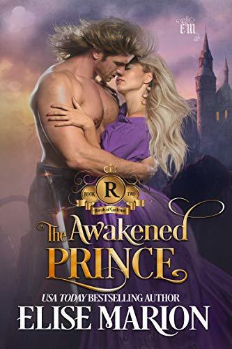 Royals of Cardenas book cover 2
