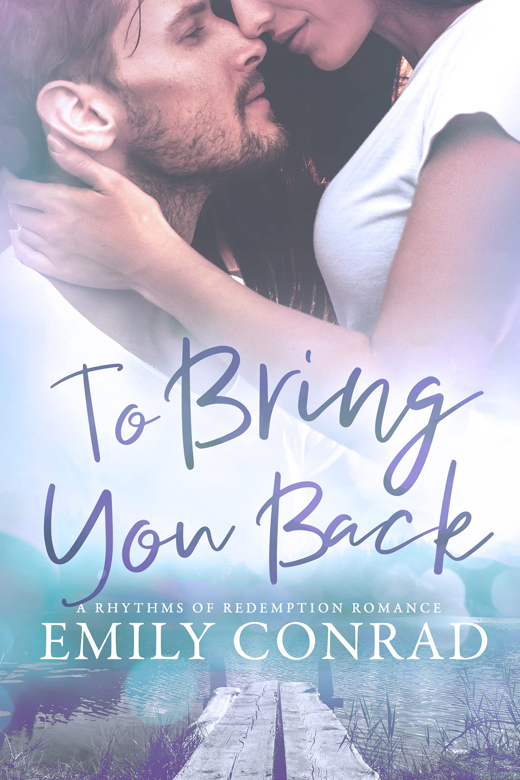 Rhythms of Redemption Romances book cover 1