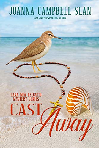 Cast Away book cover