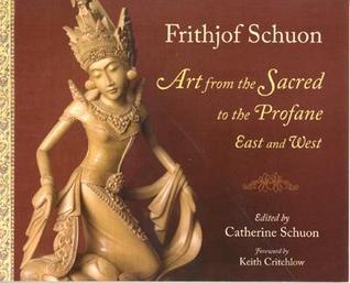 Art From The Sacred To The Profane book cover