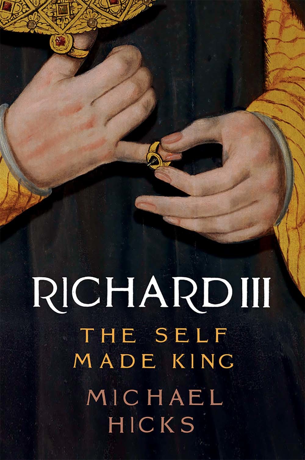 Richard III book cover