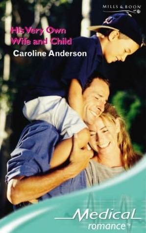 His Very Own Wife and Child book cover
