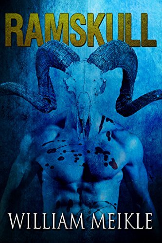 Ramskull book cover