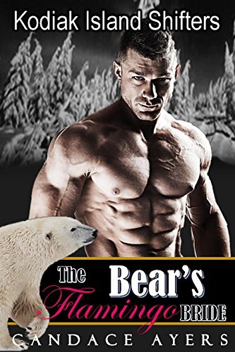 Kodiak Island Shifters - Sterling Shifter Clan book cover 2