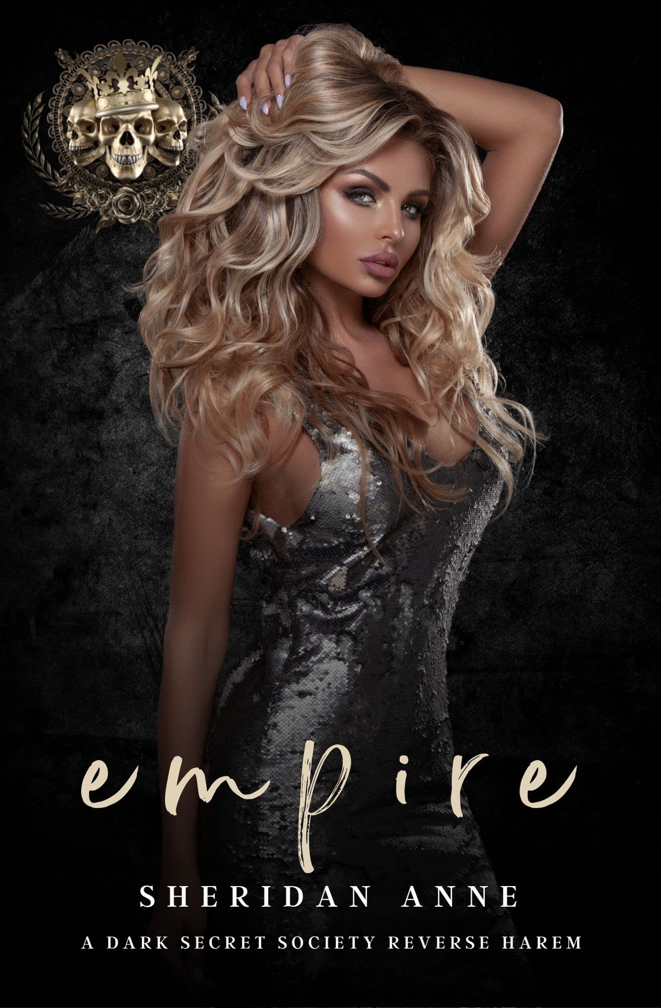 Empire book cover 1