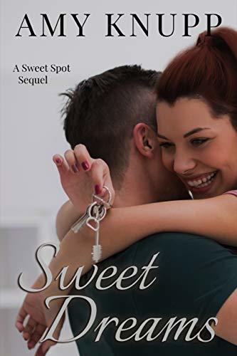 Sweet Dreams book cover