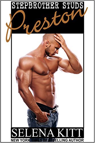 Stepbrother Studs book cover