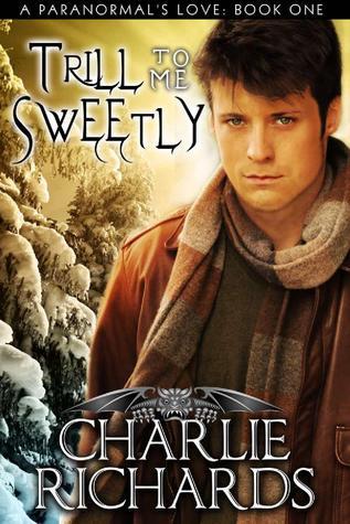 Trill to Me Sweetly book cover