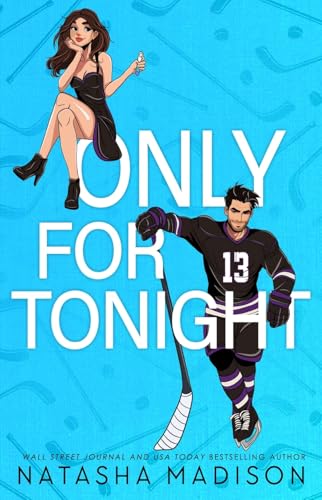 Only for Tonight book cover