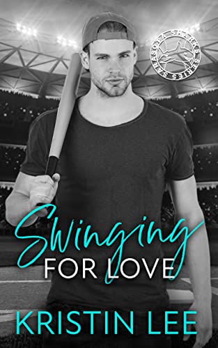 Swinging for Love book cover