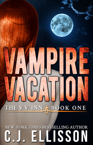 The V V Inn book cover 1