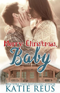 Merry Christmas, Baby book cover