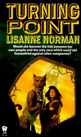 Sholan Alliance book cover 1