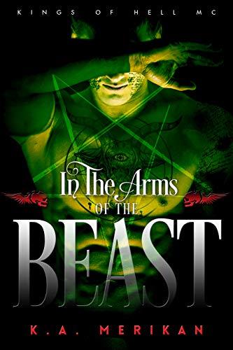 In the Arms of the Beast book cover