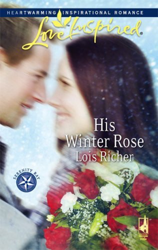 Serenity Bay book cover 1