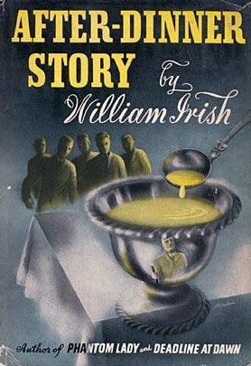 Six Times Death book cover