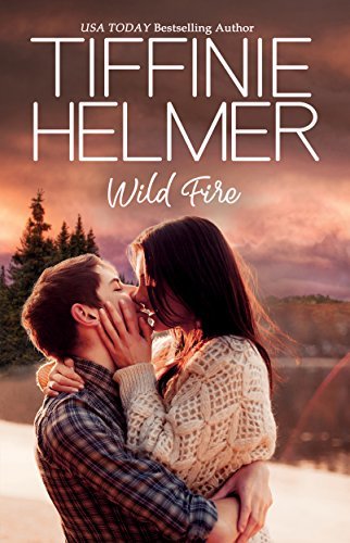 Alaska Wild Nights book cover 3