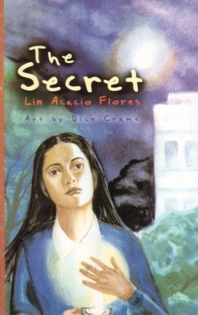 The Secret book cover