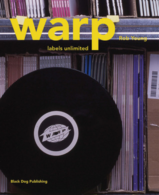 Warp book cover