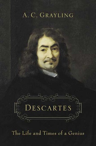 Descartes book cover