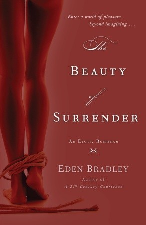 The Beauty of Surrender book cover