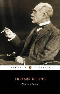 Selected Poems book cover