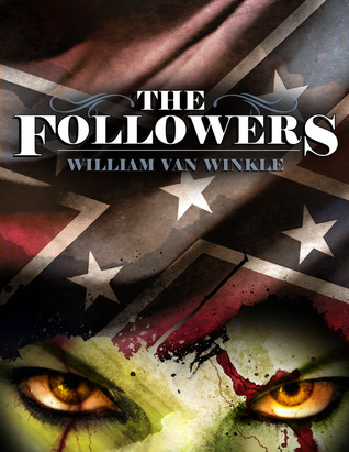 The Followers - A Short Tale of the Civil War Undead book cover