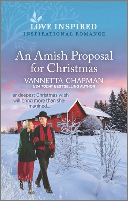 Indiana Amish Market book cover 1