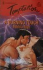 Hot City Nights book cover 1
