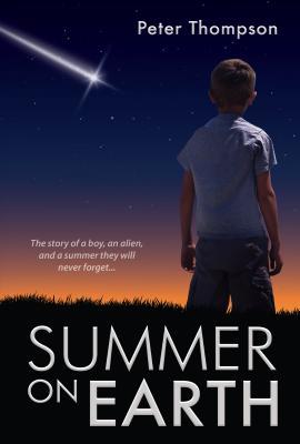 Summer On Earth book cover