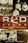 Red Files book cover