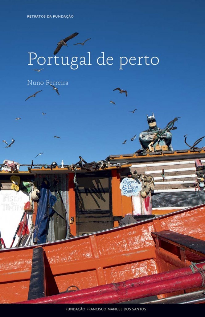 Retratos da Fundação book cover 3