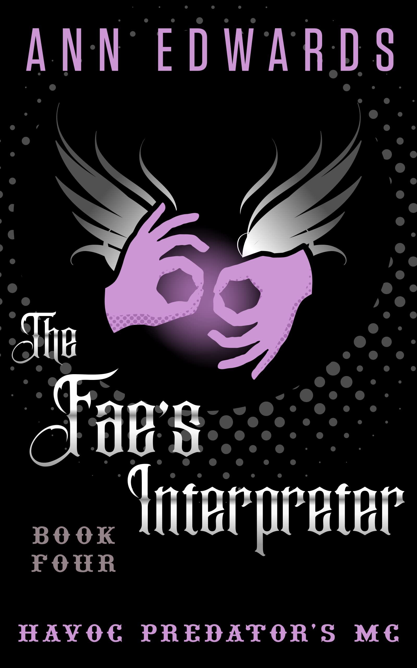 The Fae's Interpreter book cover